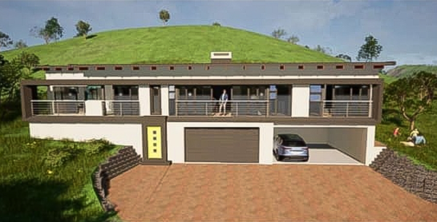 0 Bedroom Property for Sale in Bergsig Western Cape